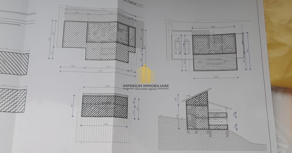 Casa, Vendita, Preseka, Šelovec, 266m2, Indipendente