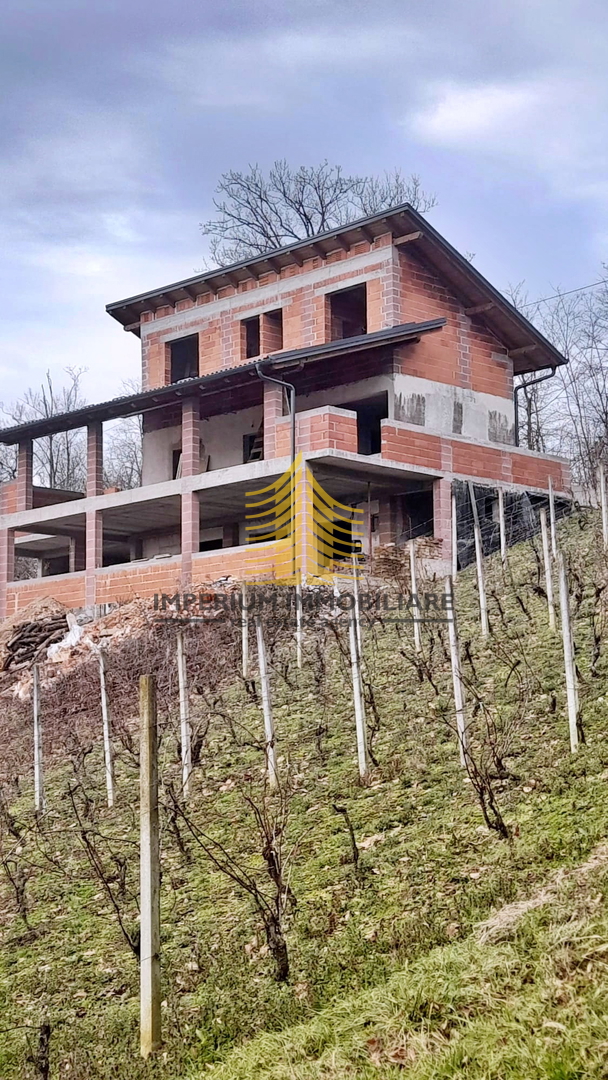 Casa, Vendita, Preseka, Šelovec, 266m2, Indipendente