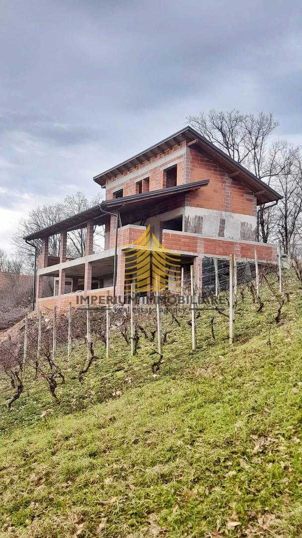 Casa, Vendita, Preseka, Šelovec, 266m2, Indipendente