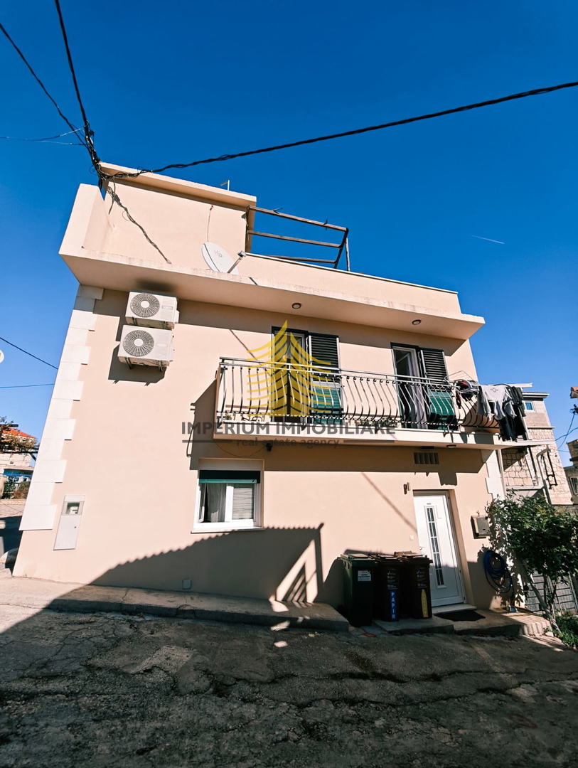 Casa, Vendita, Slatine, 150m2, Doppia