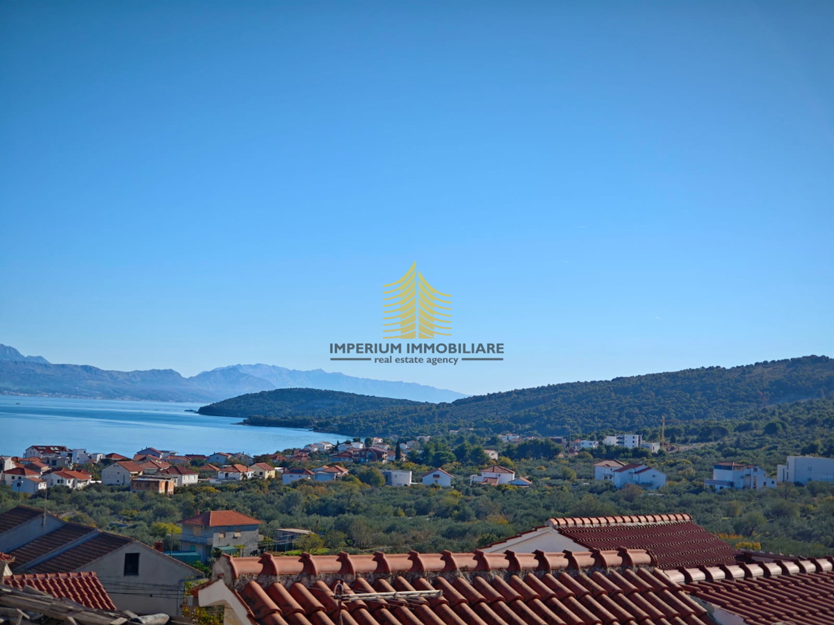 Casa, Vendita, Slatine, 150m2, Doppia