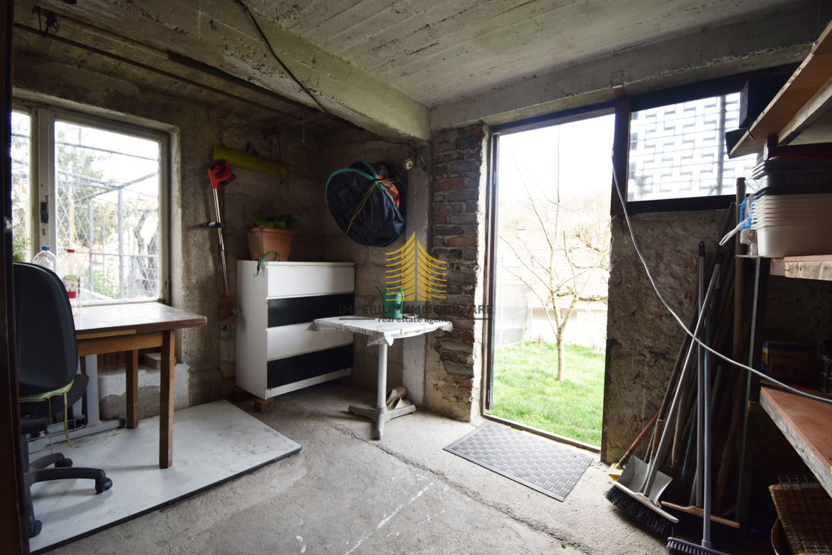 Appartamento, Vendita, Črnomerec, Gornje Vrapče, 79m2, 2,5 locali (2S+DB)