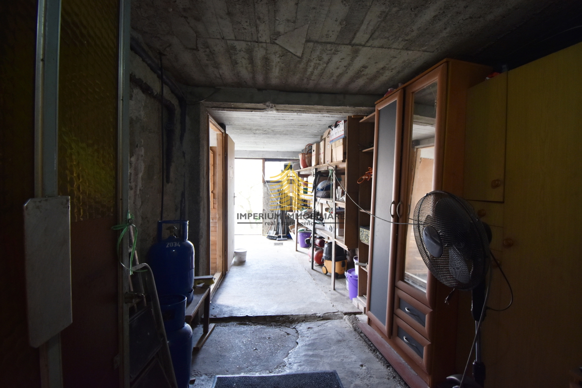 Appartamento, Vendita, Črnomerec, Gornje Vrapče, 79m2, 2,5 locali (2S+DB)