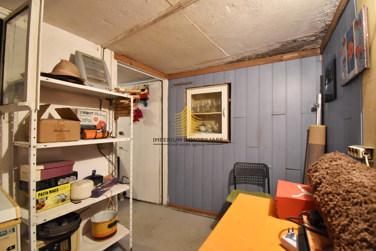 Appartamento, Vendita, Črnomerec, Gornje Vrapče, 79m2, 2,5 locali (2S+DB)