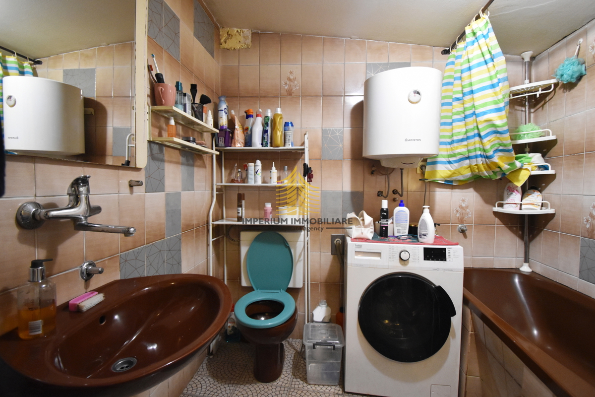 Appartamento, Vendita, Črnomerec, Gornje Vrapče, 79m2, 2,5 locali (2S+DB)