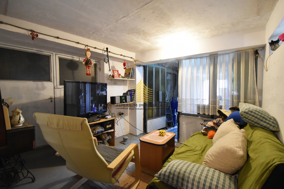 Appartamento, Vendita, Črnomerec, Gornje Vrapče, 79m2, 2,5 locali (2S+DB)