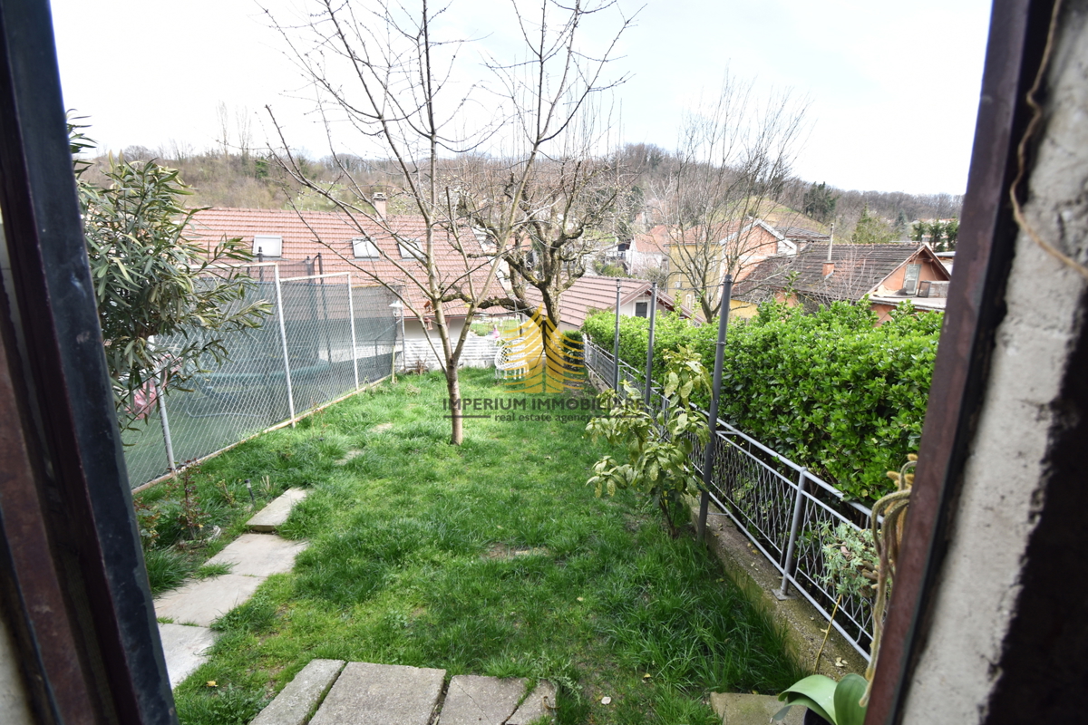 Appartamento, Vendita, Črnomerec, Gornje Vrapče, 79m2, 2,5 locali (2S+DB)