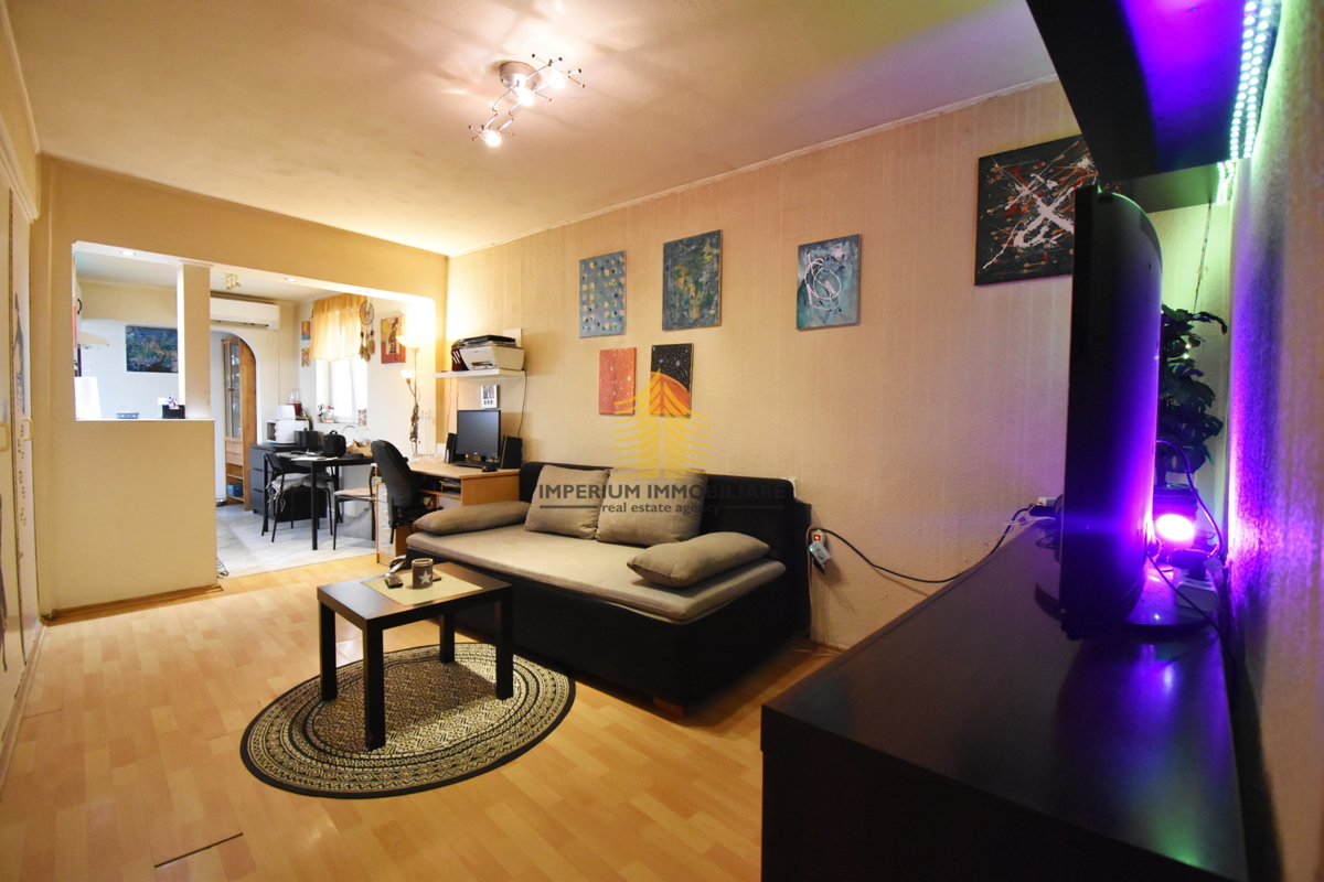 Appartamento, Vendita, Črnomerec, Gornje Vrapče, 79m2, 2,5 locali (2S+DB)