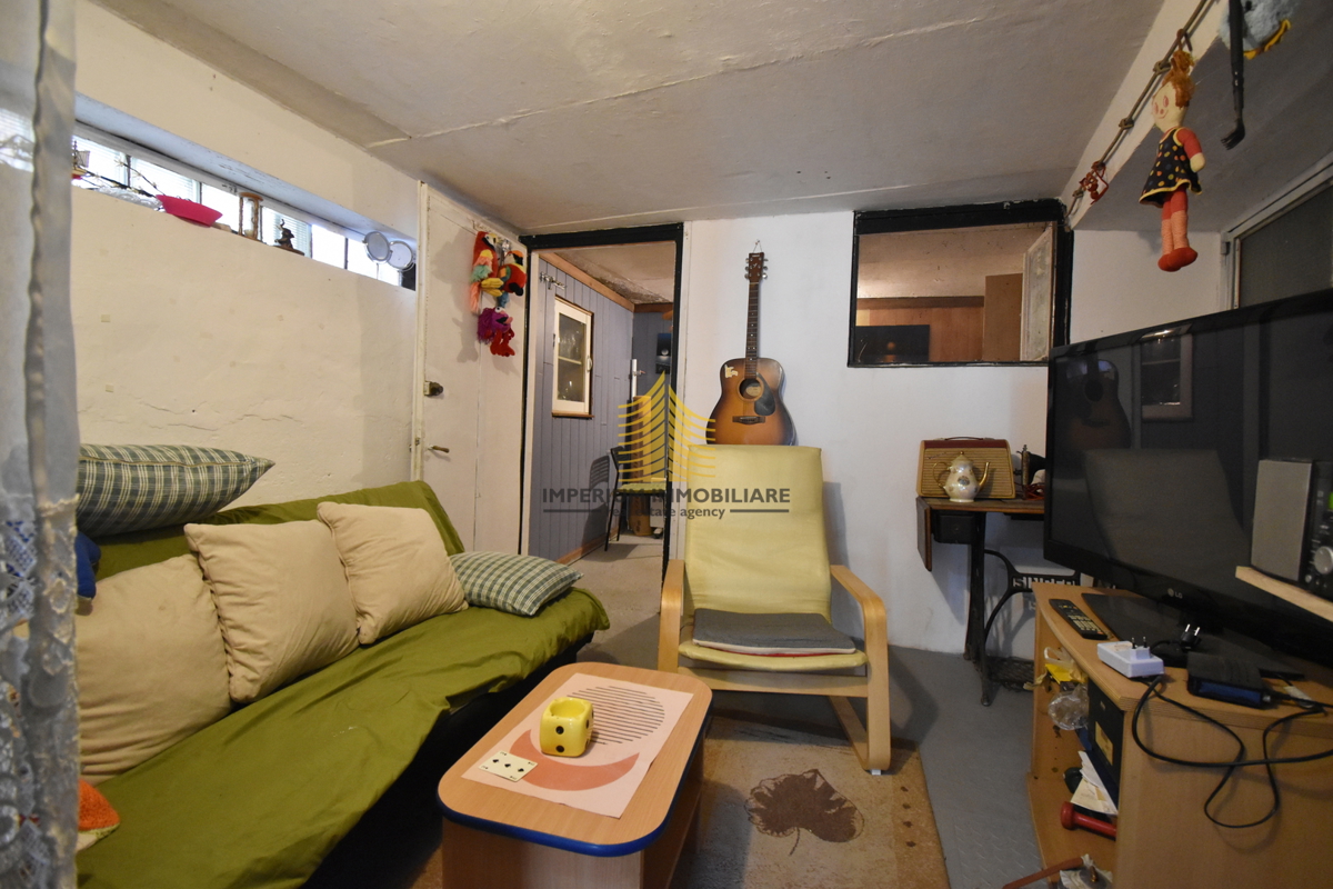 Appartamento, Vendita, Črnomerec, Gornje Vrapče, 79m2, 2,5 locali (2S+DB)