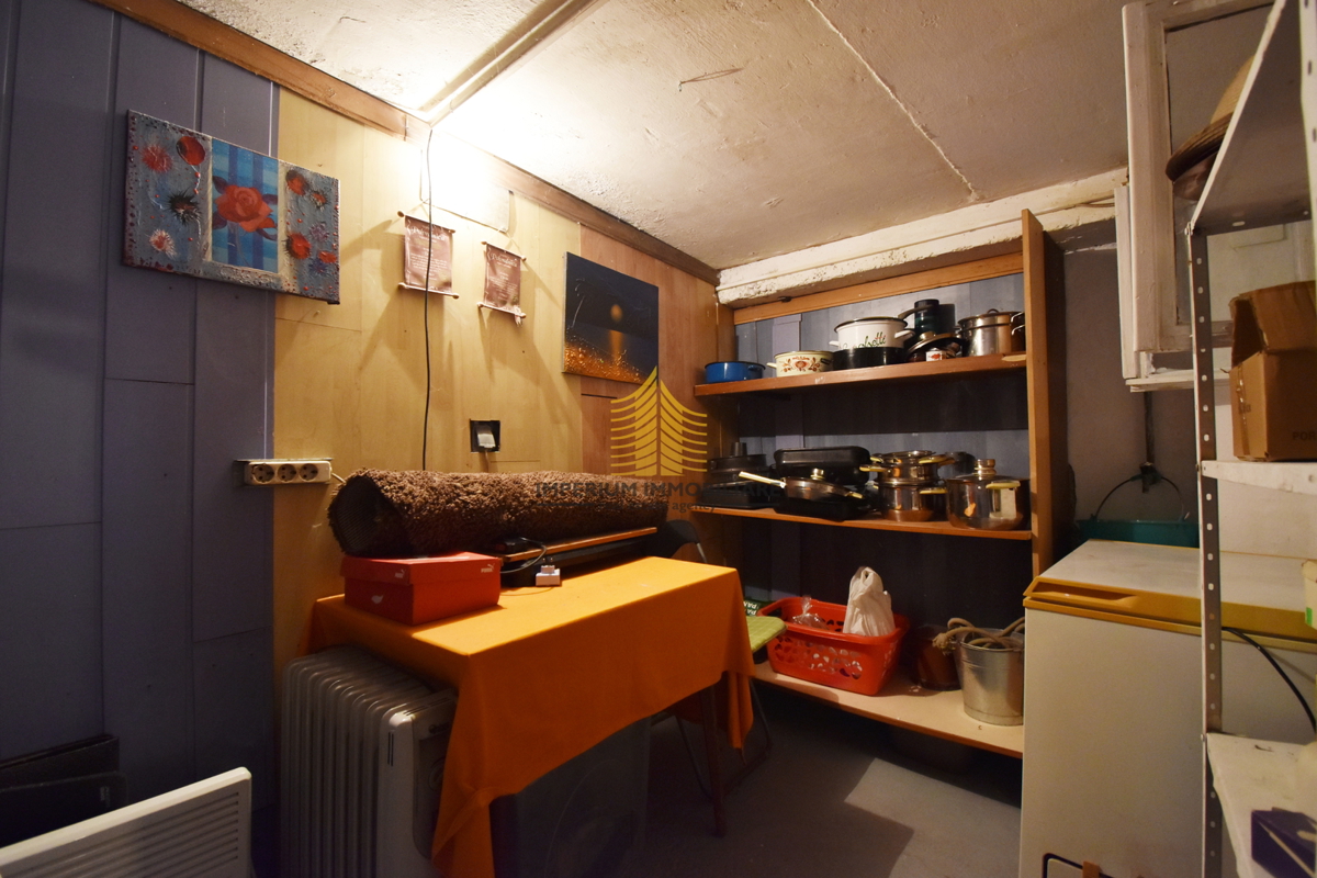 Appartamento, Vendita, Črnomerec, Gornje Vrapče, 79m2, 2,5 locali (2S+DB)