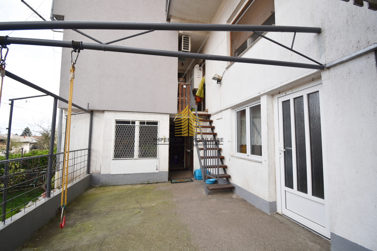 Appartamento, Vendita, Črnomerec, Gornje Vrapče, 79m2, 2,5 locali (2S+DB)