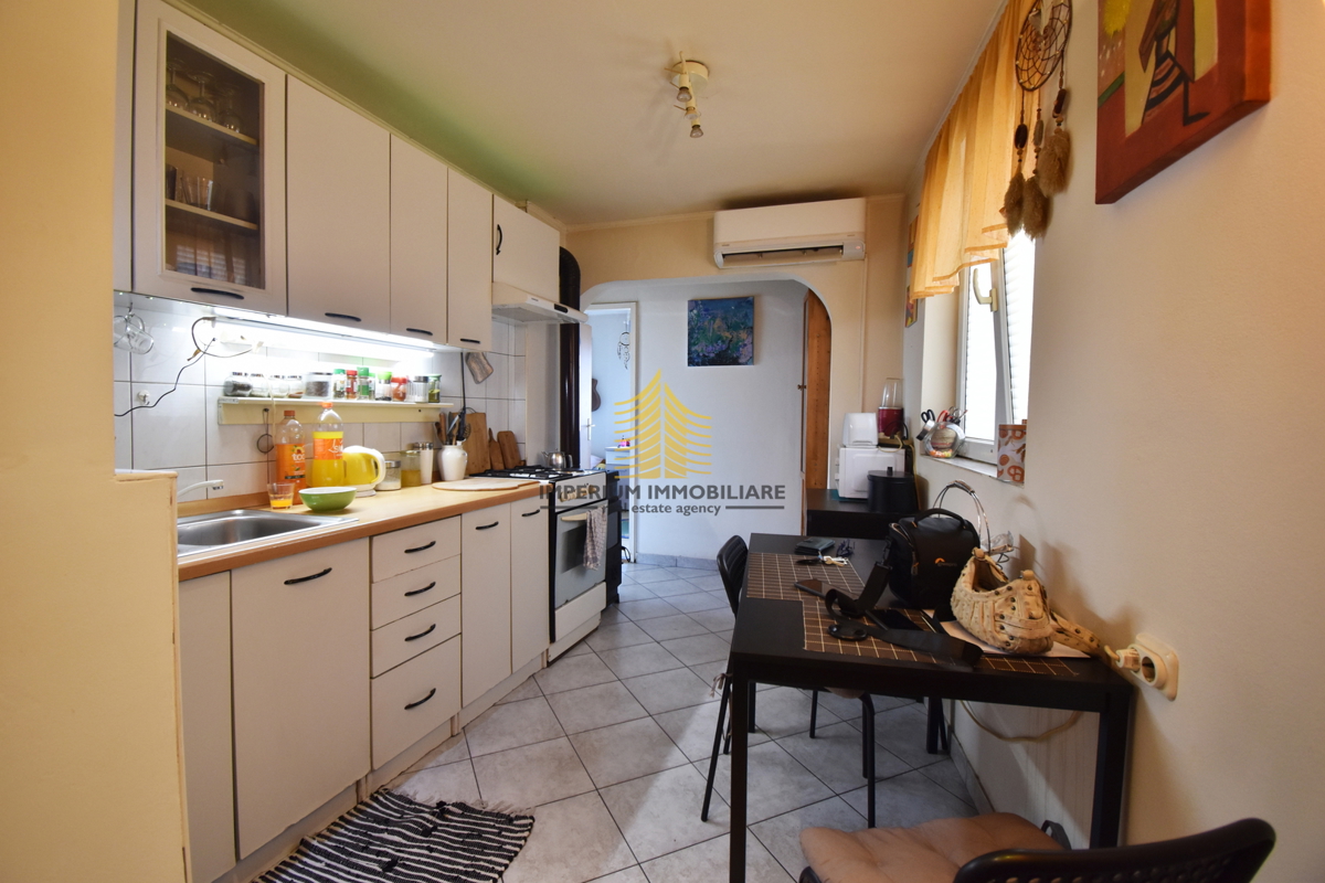 Appartamento, Vendita, Črnomerec, Gornje Vrapče, 79m2, 2,5 locali (2S+DB)