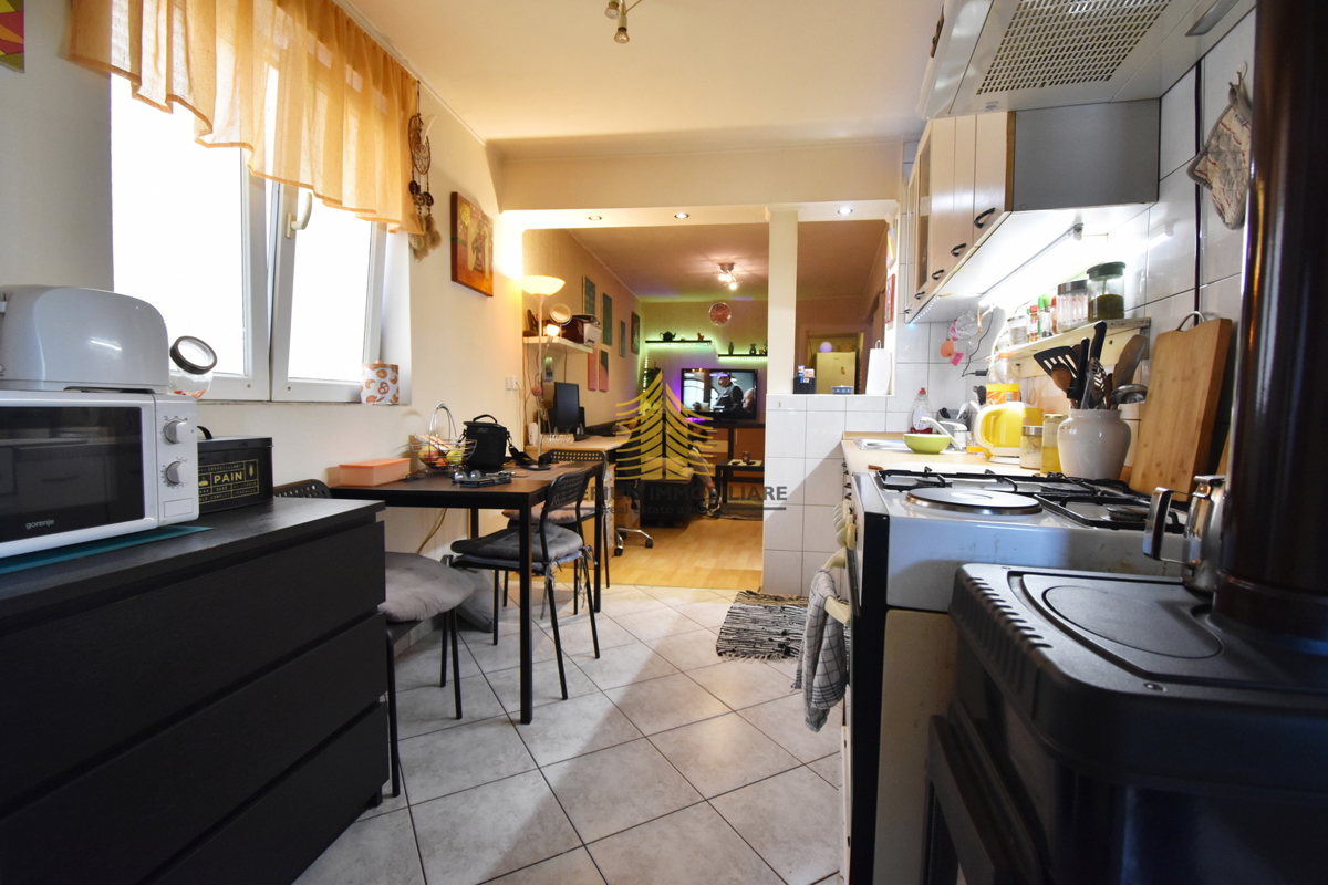 Appartamento, Vendita, Črnomerec, Gornje Vrapče, 79m2, 2,5 locali (2S+DB)