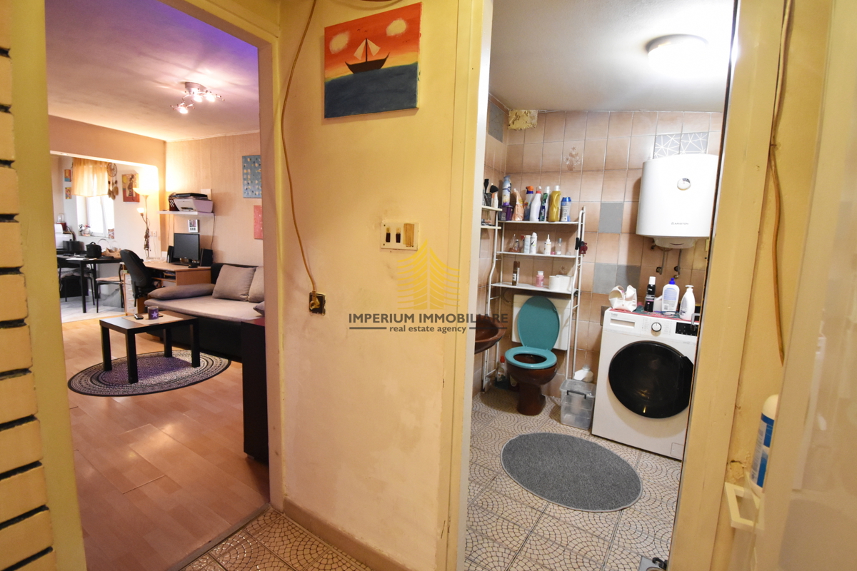 Appartamento, Vendita, Črnomerec, Gornje Vrapče, 79m2, 2,5 locali (2S+DB)