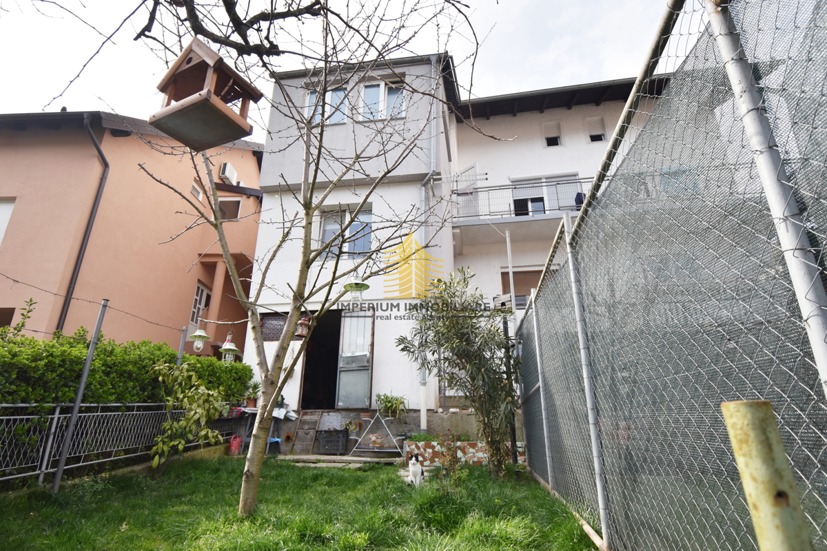 Appartamento, Vendita, Črnomerec, Gornje Vrapče, 79m2, 2,5 locali (2S+DB)
