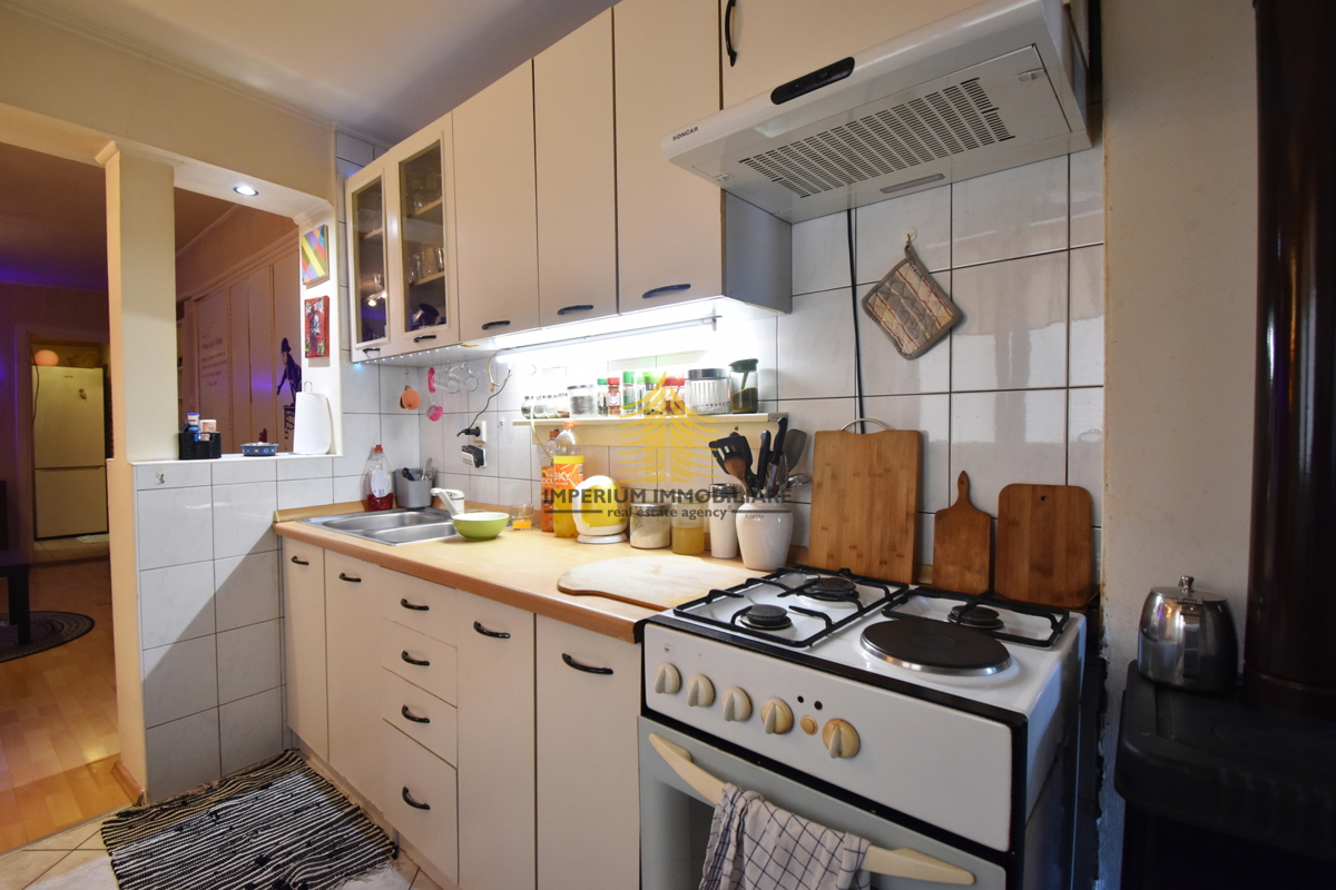 Appartamento, Vendita, Črnomerec, Gornje Vrapče, 79m2, 2,5 locali (2S+DB)