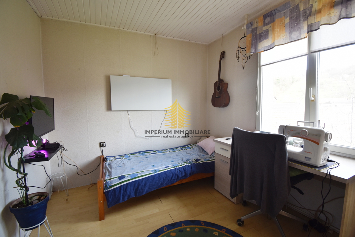 Appartamento, Vendita, Črnomerec, Gornje Vrapče, 79m2, 2,5 locali (2S+DB)