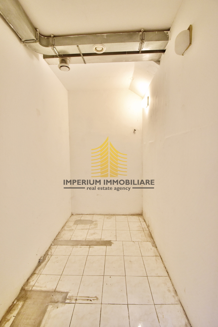 Locale commerciale, Vendita, Stenjevec, Špansko, 50m2, Spazio per servizi