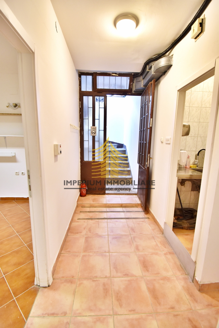 Locale commerciale, Vendita, Stenjevec, Špansko, 50m2, Spazio per servizi