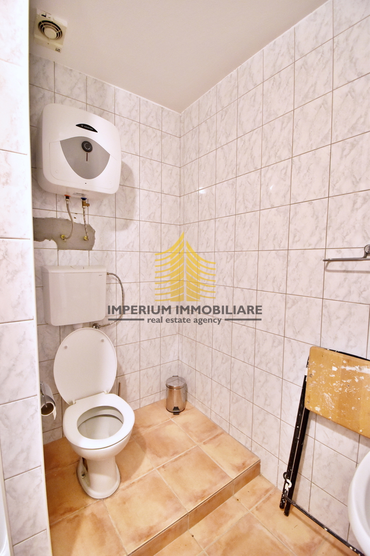 Locale commerciale, Vendita, Stenjevec, Špansko, 50m2, Spazio per servizi