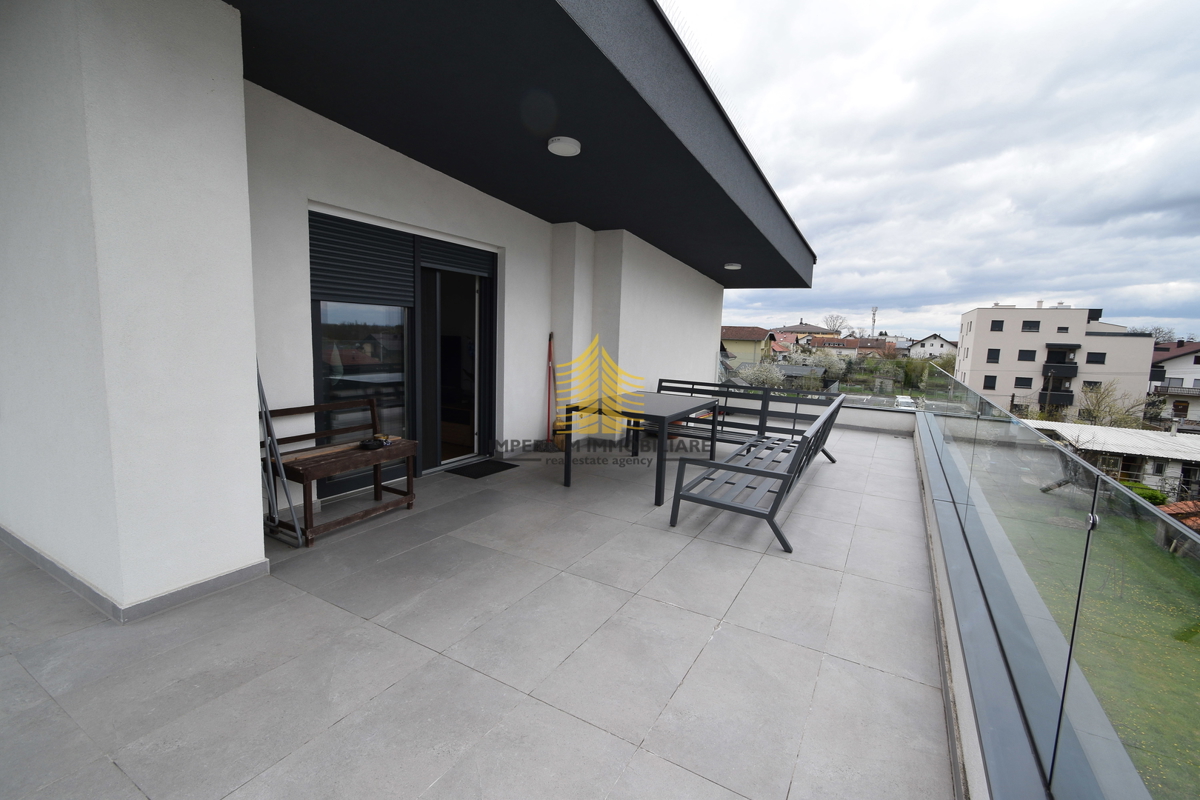 Appartamento, Vendita, Sesvete, Sesvetski Kraljevec, 87m2, 3 locali