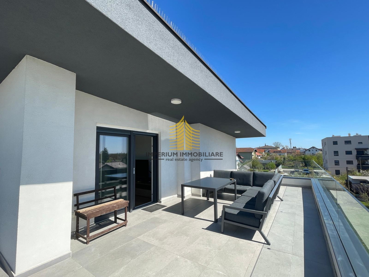 Appartamento, Vendita, Sesvete, Sesvetski Kraljevec, 87m2, 3 locali