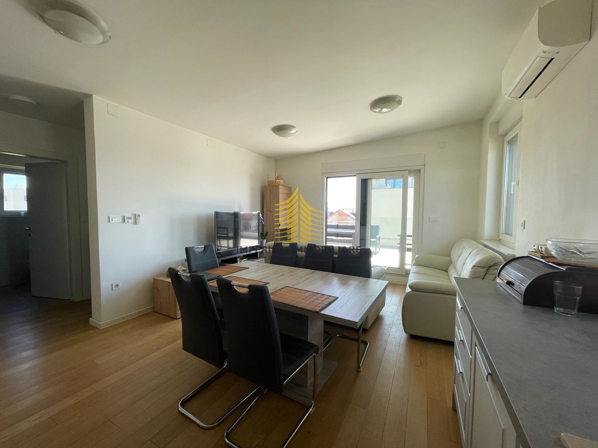 Appartamento, Vendita, Sesvete, Sesvetski Kraljevec, 87m2, 3 locali