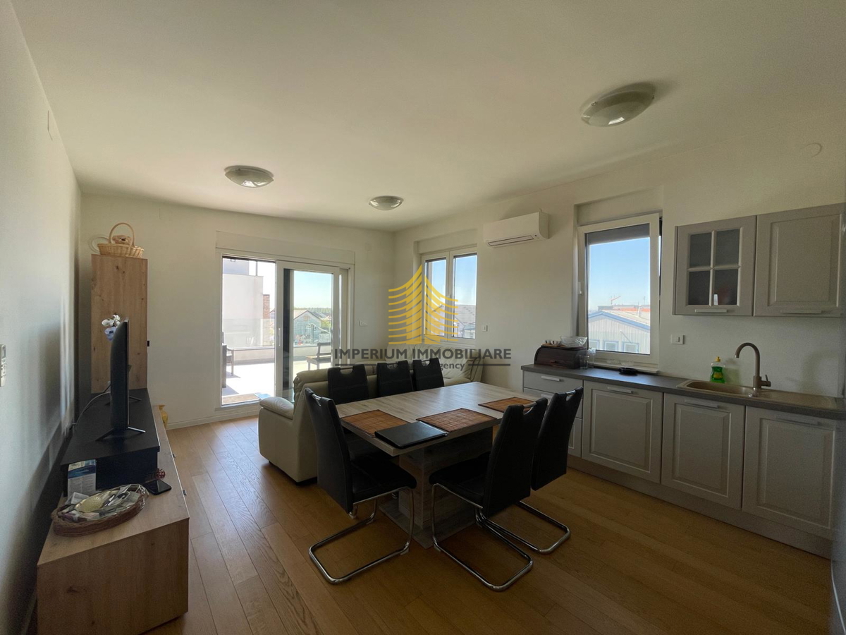 Appartamento, Vendita, Sesvete, Sesvetski Kraljevec, 87m2, 3 locali