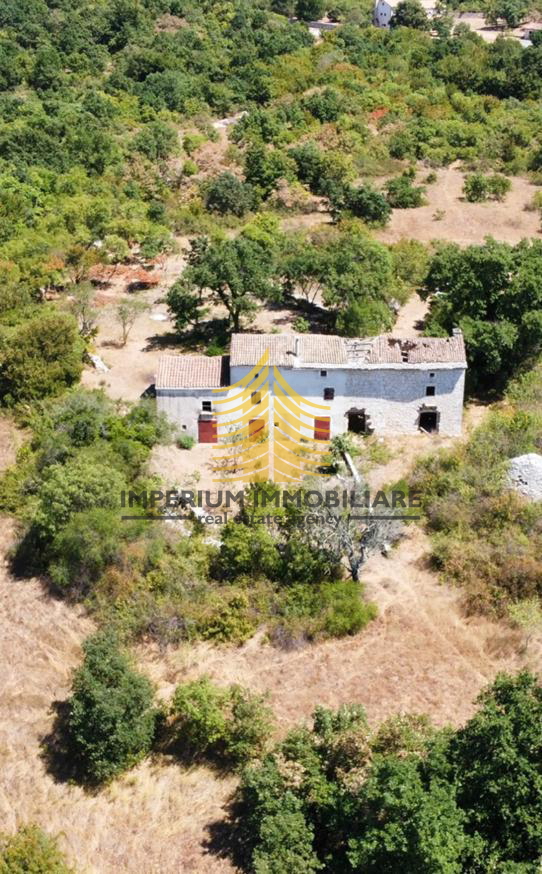 Casa, Vendita, Vodnjan, 2236m2, Fattoria