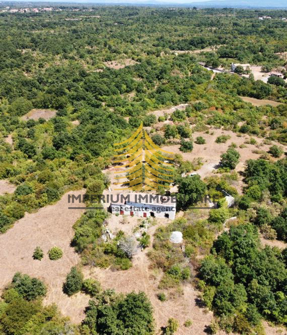 Casa, Vendita, Vodnjan, 2236m2, Fattoria