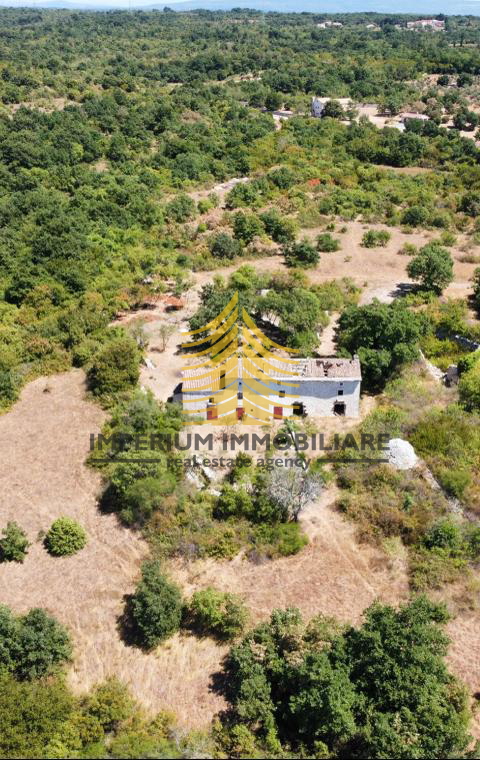 Casa, Vendita, Vodnjan, 2236m2, Fattoria