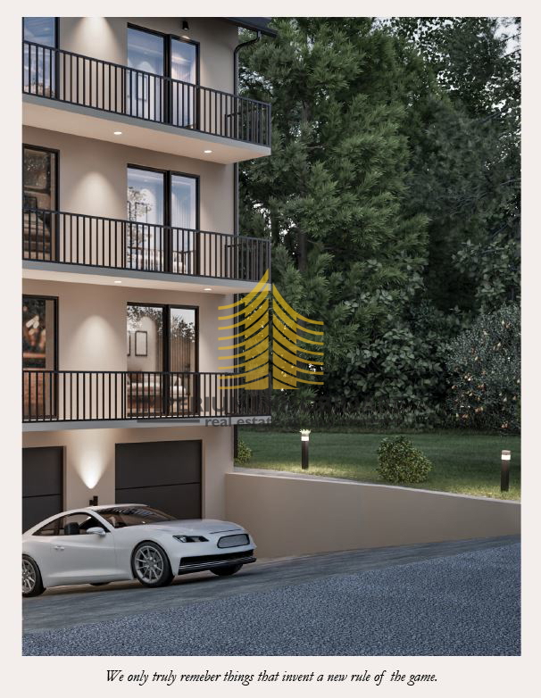 Appartamento, Vendita, Zagabria, Maksimir, 123m2, 3,5 vani (3S+DB)