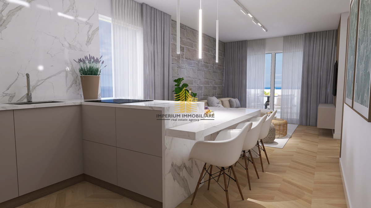 Appartamento, Vendita, Pag, Mandre, 110m2, 3,5-locali (3S+DB)