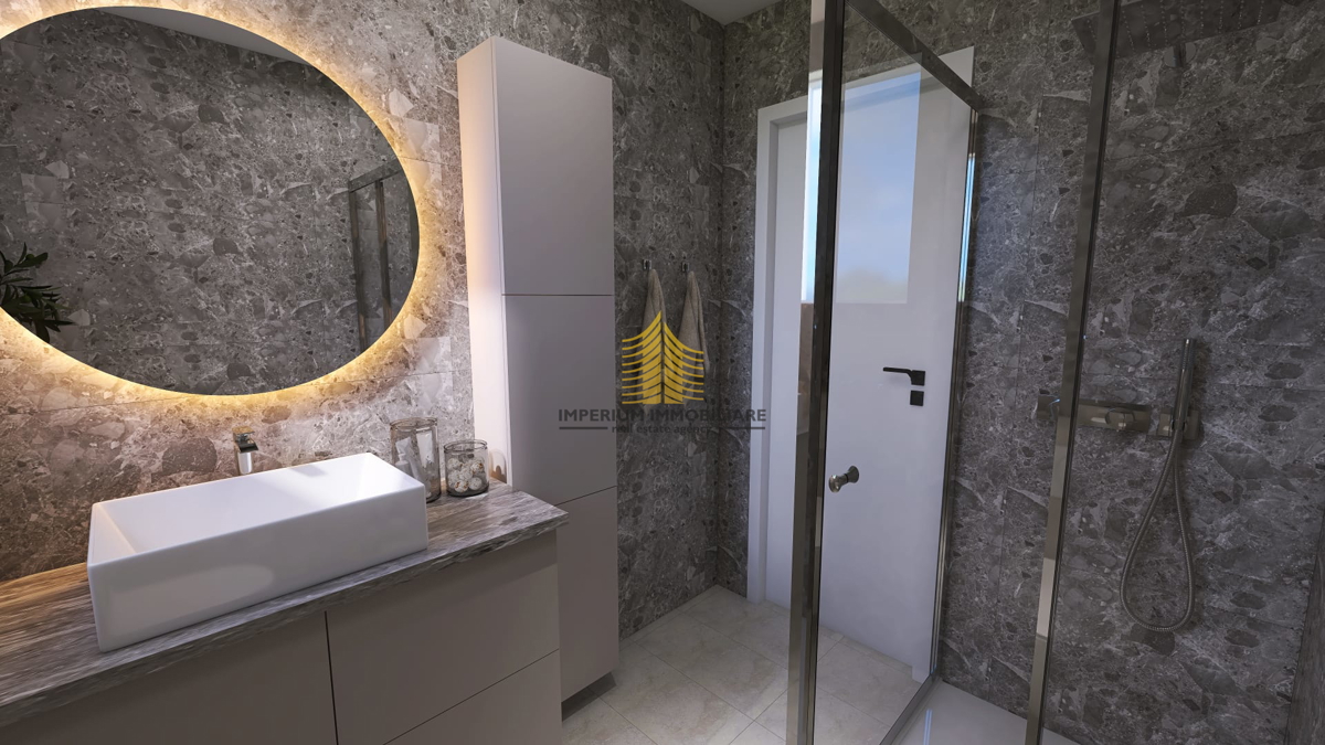 Appartamento, Vendita, Pag, Mandre, 110m2, 3,5-locali (3S+DB)