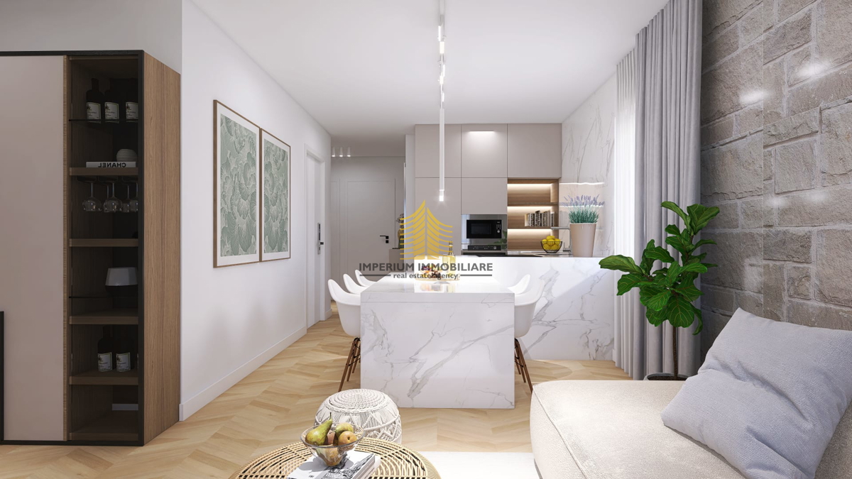 Appartamento, Vendita, Pag, Mandre, 110m2, 3,5-locali (3S+DB)