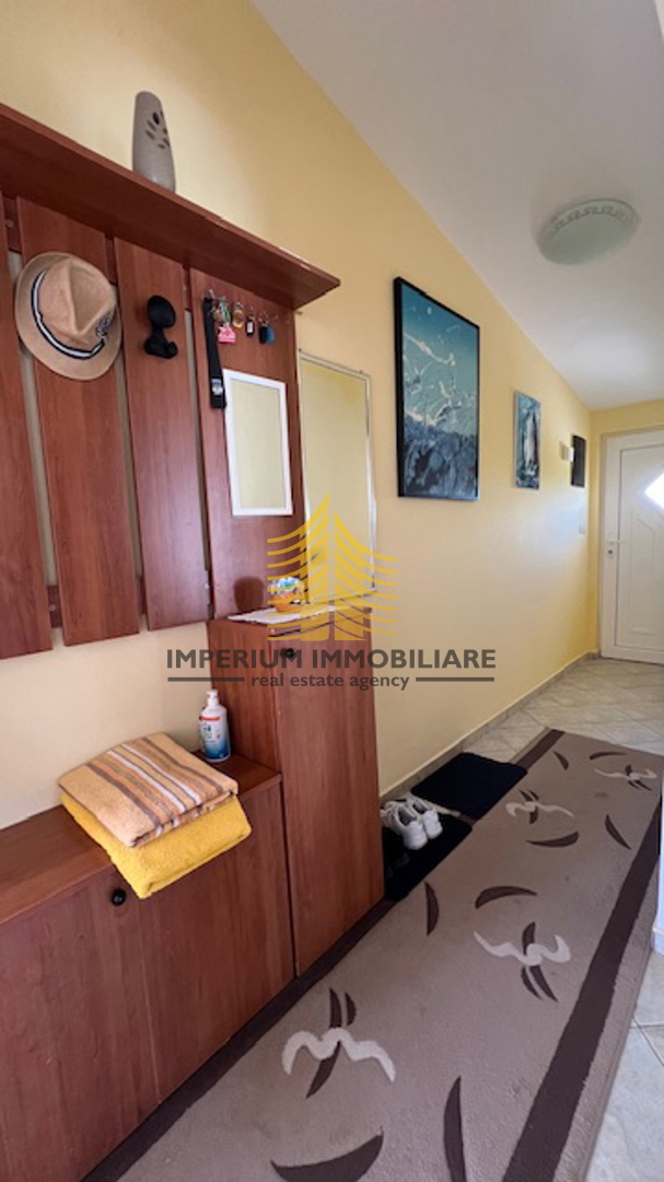 Appartamento, Vendita, Povljana, 58,21 m2, 2,5 locali (2 camere + soggiorno con angolo cottura)