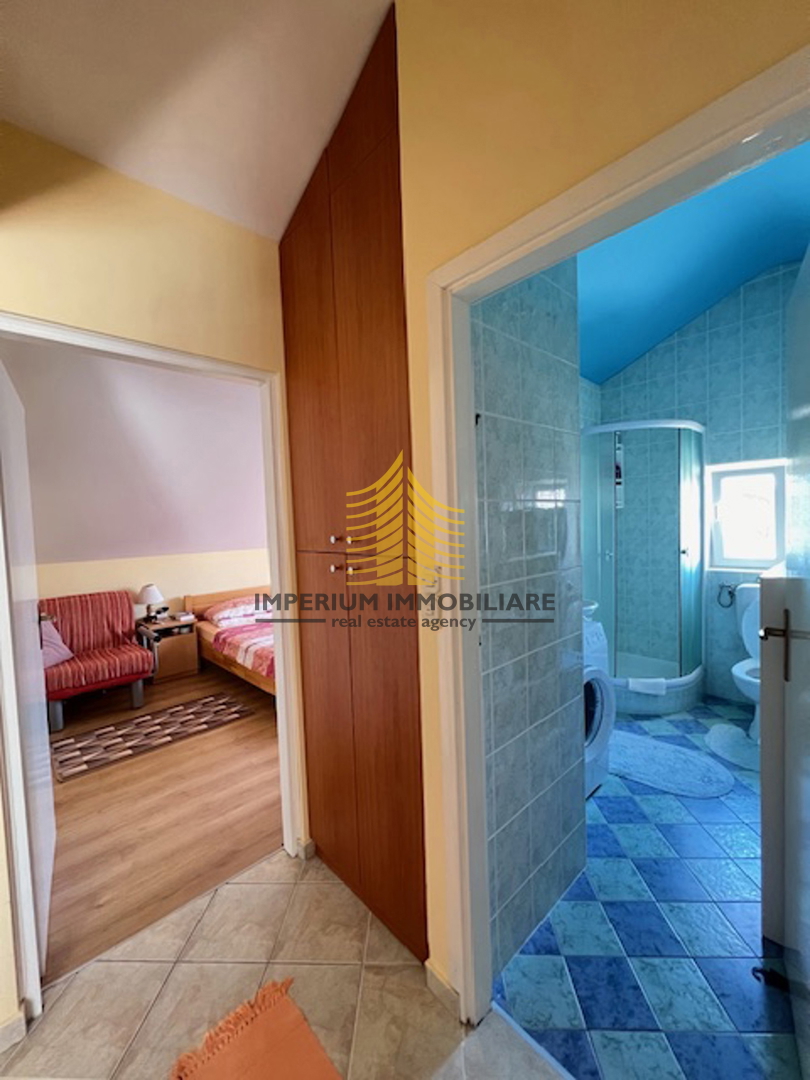 Appartamento, Vendita, Povljana, 58,21 m2, 2,5 locali (2 camere + soggiorno con angolo cottura)