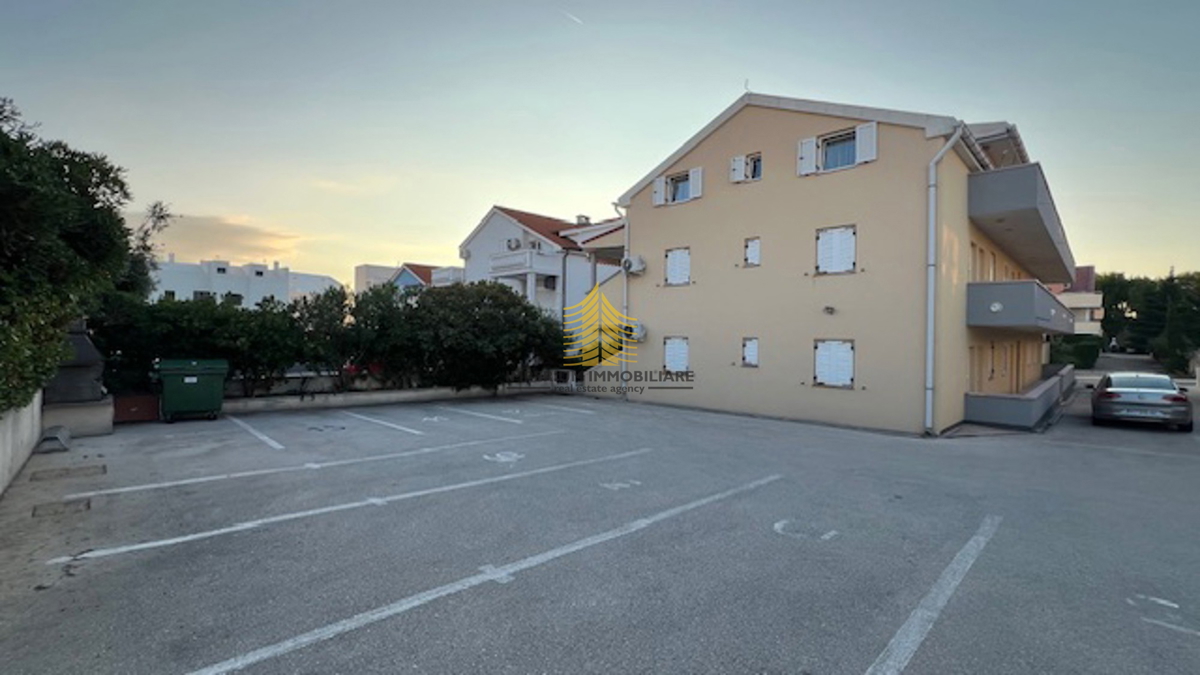 Appartamento, Vendita, Povljana, 58,21 m2, 2,5 locali (2 camere + soggiorno con angolo cottura)