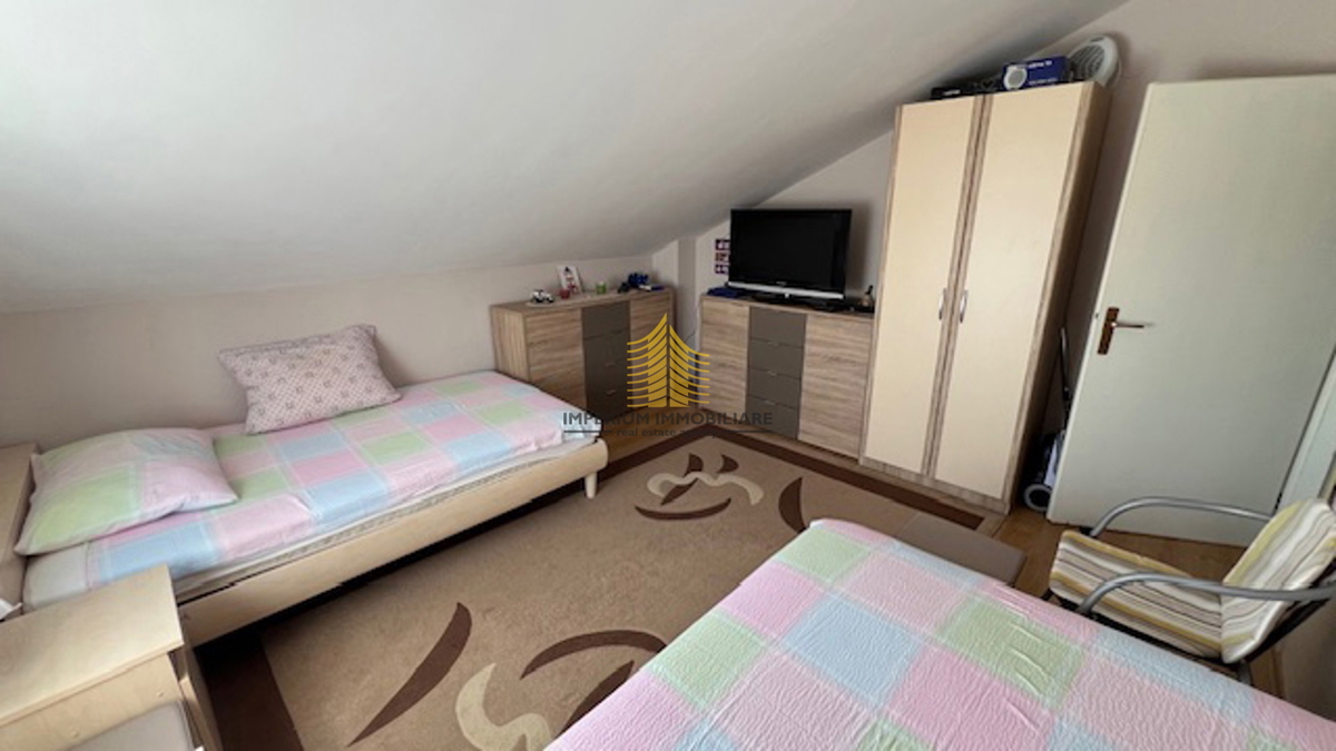 Appartamento, Vendita, Povljana, 58,21 m2, 2,5 locali (2 camere + soggiorno con angolo cottura)