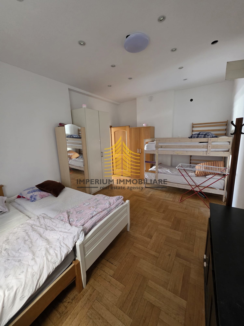 Appartamento, Vendita, 5+ stanze