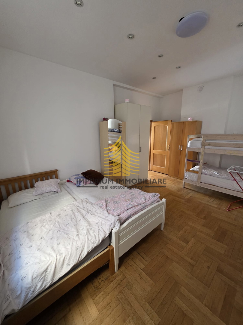Appartamento, Vendita, 5+ stanze