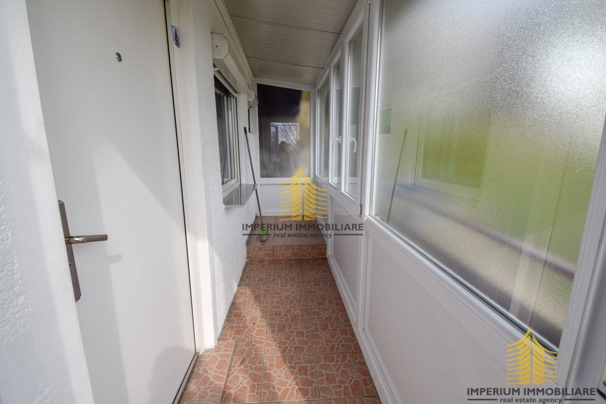 Appartamento, Vendita, Črnomerec, Kustošija, 45m2, 2 locali