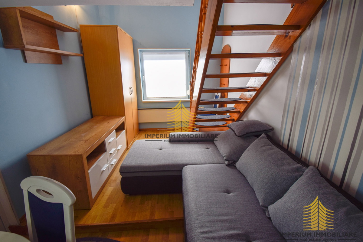 Appartamento, Vendita, Črnomerec, Kustošija, 45m2, 2 locali