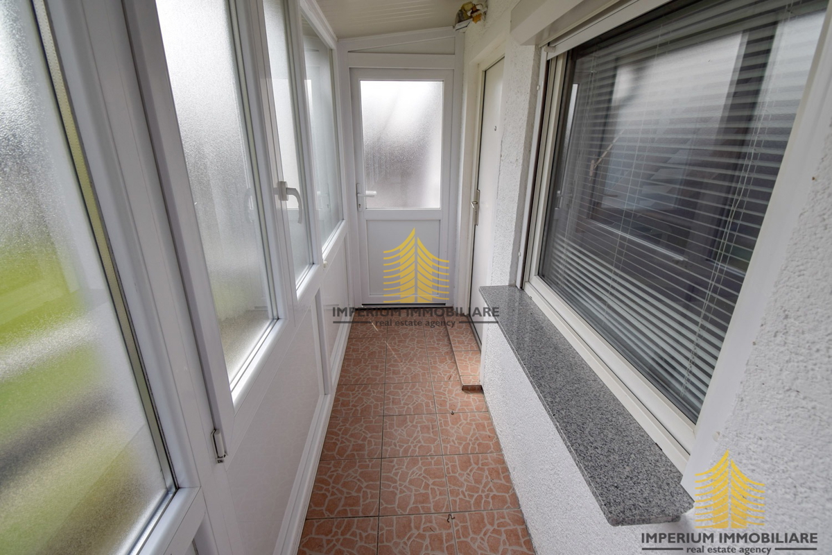 Appartamento, Vendita, Črnomerec, Kustošija, 45m2, 2 locali