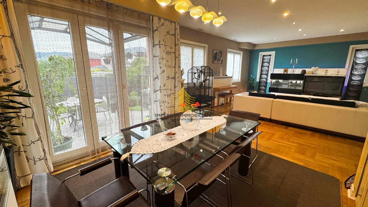 Casa, Vendita, Zaprešić, Centro, 200m2, Indipendente