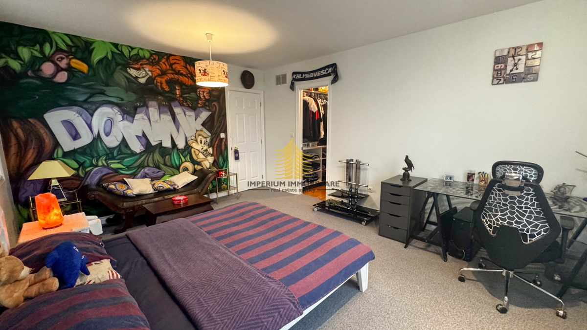 Casa, Vendita, Zaprešić, Centro, 200m2, Indipendente