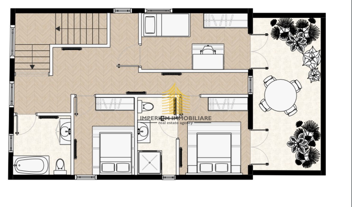 Casa, Vendita, Zagabria, Gornji Bukovec, 300m2, Indipendente