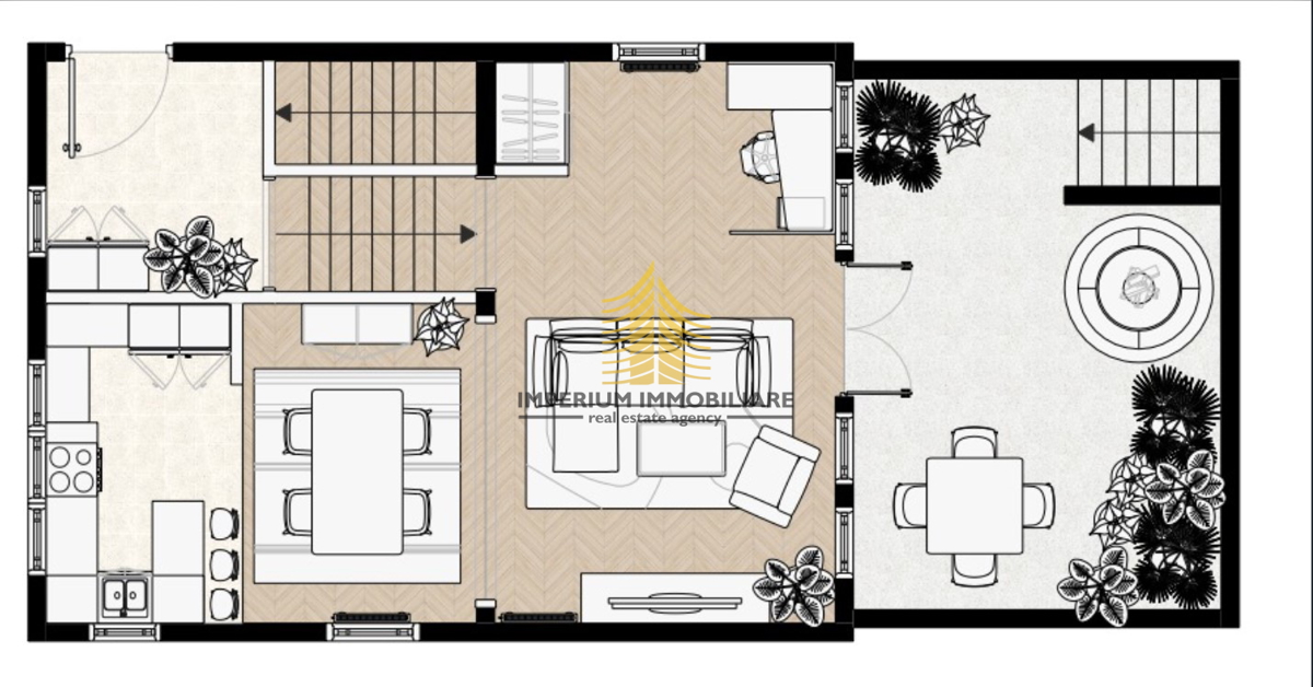 Casa, Vendita, Zagabria, Gornji Bukovec, 300m2, Indipendente