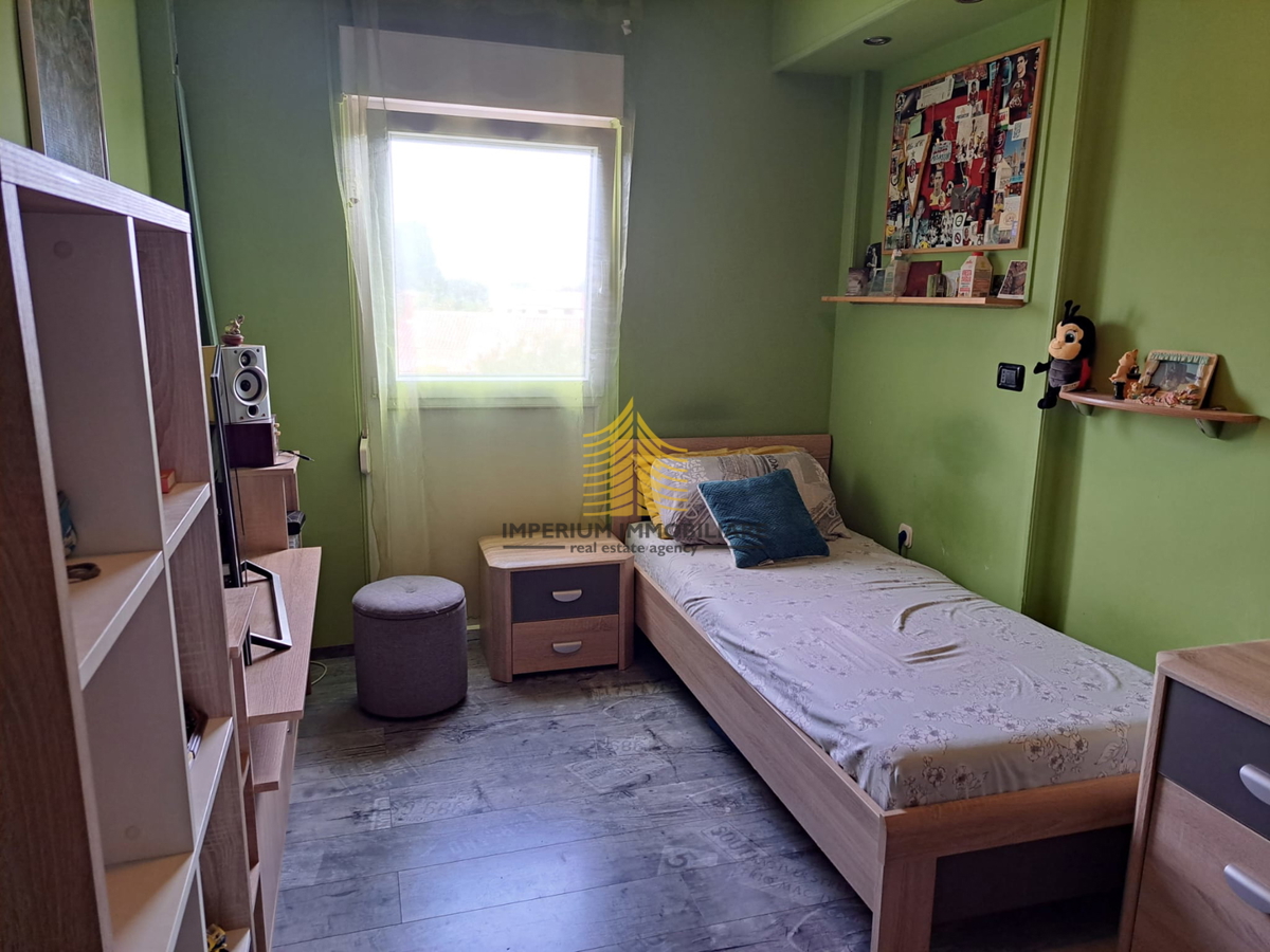 Appartamento, Vendita