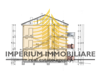 Appartamento, Vendita, Bibinje, 76,51 m2, 2,5 locali (2 camere + soggiorno con angolo cottura)